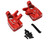 (SO) Treal Hobby Axial AXP8 Gilamon CNC-Machined Aluminum Front Steering Knuckles
