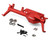 (SO) Treal Hobby Axial AXP8 Gilamon 7075 CNC-Machined Aluminum Front Axle Housing