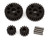 (SO) Treal Hobby Axial AXP8 Gilamon Harden Steel Portal Gears Set (13T/28T)