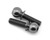 (SO) Team Associated Factory Team HD 10mm Titanium Ballstuds (Short)