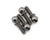 (SO) Team Associated HD 10mm Ballstuds (Short)