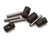 (SO) Team Associated RC10TC8 DCV Coupler Tubes & Cross Pins Set