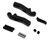 (SO) Team Associated RC10TC8 Rear Shock Mounts (2)