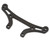 (SO) Team Associated RC10TC8 Factory Team Carbon Fiber Bumper Brace