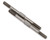 (SO) Team Associated RC10TC8 Factory Team 3x46mm Titanium Turnbuckles (2)
