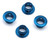 (SO) Team Associated RC10TC8 Adjustable Body Mounts (4)