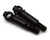 (SO) Team Associated RC10TC8 DCV Stub Axles (2)