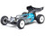 (SO) Kyosho Ultima RB7.5 Body Set (Clear) (Standard)