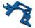 (SO) Team Associated RC10TC8 Aluminum Bulkhead