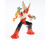 (SO) Bandai #37 Mega Blaziken™ Pokémon® Plastic Model Kit