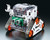 (SO) Tamiya Electric Microcomputer Robot Kit (Crawler Type)