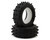 (SO) Team Associated RC10 4WD 2.2” Spike Front Tires (2)