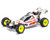 (SO) Kyosho Turbo Optima Mid Special 1/10 4WD Electric Off-Road Buggy Racer Kit