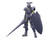 (SO) Bandai 30MF Liber Lancer "30 Minute Fantasy" Plastic Model Kit