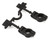 (SO) Tamiya TT-02 SRX/TRF420 Rear Hub Uprights (2)