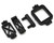 (SO) Kyosho Fazer FZD2 Suspension Mount Set
