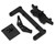 (SO) Kyosho Fazer FZD2 Shock Towers Set