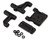 (SO) Kyosho Fazer FZD2 Suspension Arm Set