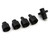 (SO) Kyosho Fazer FZD2 Spool Cup Set