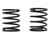 (SO) Kyosho V-One R4 Springs (1.4x3.50x20) (2.6) (2)