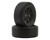 (SO) Kyosho Fazer FZD2 Pre-Mounted Drift Tires (2)