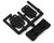 (SO) Kyosho Ultima RB7.5 Front Suspension Mount Block (25/30°)