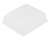 (SO) Kyosho Ultima RB7.5 Rear Wing (Clear) (2)