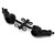 (SO) Kyosho Ultima RB7.5 Front Knuckle Arm
