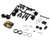 (SO) Kyosho D13mm Front Big Bore Shock Set (35.5mm)