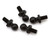 (SO) Kyosho Ultima RB7.5 4.8mm Short Ball Stud (4)