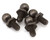 (SO) Kyosho Ultima RB7.5 4.8mm Short Ball Stud (4) (Low Mount)