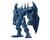 (SO) Bandai Obelisk The Tormentor "Yu-Gi-Oh!" Figure-Rise Standard Amplified