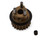 (SO) Kyosho V-ONE R4 Evo.3 One Piece Brake Pulley (21T)