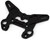 (SO) Team Associated RC8T4/RC8T4e Aluminum Front Shock Tower V2 (16 Degree KPI)