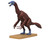 (SO) Bandai "Plannosaurus" Therizinosaurus Dinosaur Plastic Model Kit