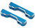 (SO) Team Associated DC10 Factory Team Aluminum Arm Mounts (A/B)