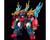 (SO) Bandai #07 Kohryumaru "Mashin Creator Wataru" Plastic Model Kit