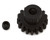(SO) Team Associated Factory Team Steel Mod 1 Pinion Gear (5mm Bore) (17T)