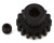 (SO) Team Associated Factory Team Steel Mod 1 Pinion Gear (5mm Bore) (16T)