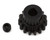 (SO) Team Associated Factory Team Steel Mod 1 Pinion Gear (5mm Bore) (15T)
