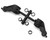 (SO) Kyosho Ultima RB7 Front Steering Knuckles (2)