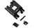 (SO) Treal Hobby 7075 Aluminum Center Skid Plate for Traxxas® TRX-4MT™