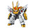 (SO) Bandai Kirinmaru "Mashin Hero Wataru" Plastic Model Kit