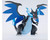 (SO) Bandai #36 Mega Charizard™ X Pokémon® Plastic Model Kit
