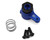 (SO) Treal Hobby Losi® Mini LMT 7075 Aluminum Servo Saver Set