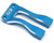 (SO) Team Associated DC10 Factory Team Aluminum Bulkhead "A"