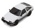 (SO) Kyosho Mini-Z ASC MA-020 Toyota Sprinter Trueno AE86 INITIAL D Painted Body