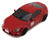 (SO) Kyosho Mini-Z MA-020 ASC Toyota 86 MF GHOST Pre-Painted Body (Red)