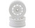 (SO) Kyosho 2.2" 10 Hole Front Wheel (White) (2)