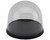 (SO) Tamiya Small Scale Model Dome Display Case (J) (140mm Diameter) (115mm Height)